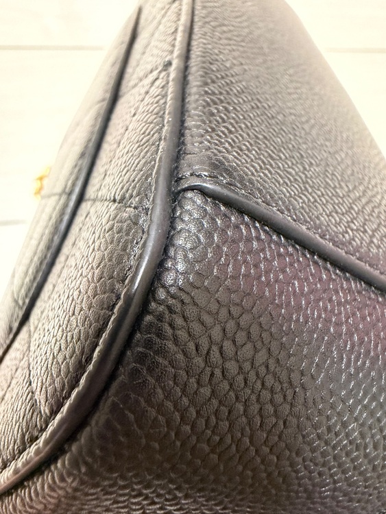 AS0308（ブランドバッグ）の商品画像 - 査定依頼日：2025年12月2日 - 最高査定価格：100,000円