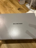 バレンシアガ  （ブランドバッグ）の商品画像 - 査定依頼日：2026年3月21日 - 最高査定価格：45,000円