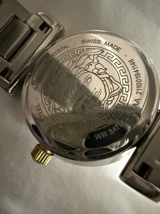 その他 その他 （高級時計）の商品画像 - 査定依頼日：2025年12月6日 - 最高査定価格：100,000円