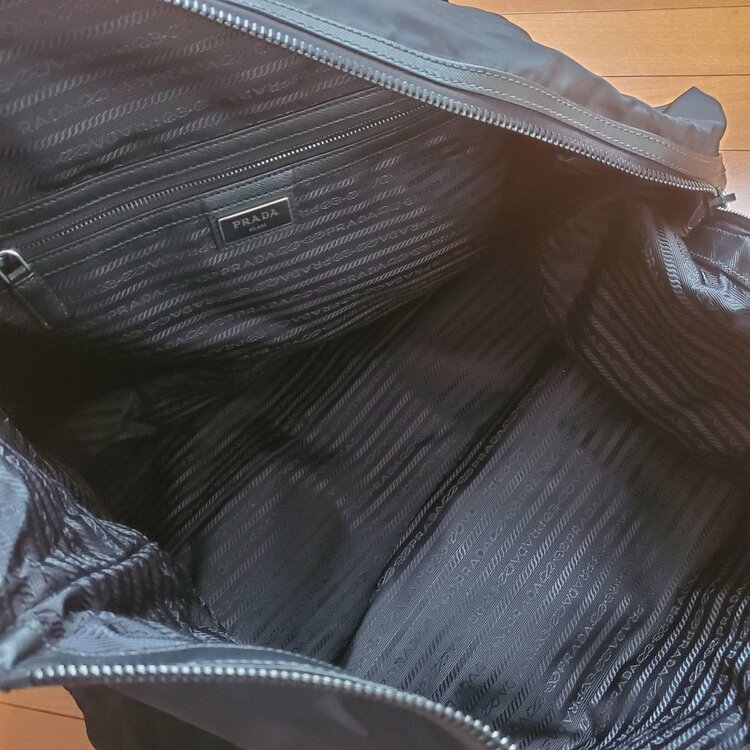 VA0796（ブランドバッグ）の商品画像 - 査定依頼日：2026年5月11日 - 最高査定価格：80,000円