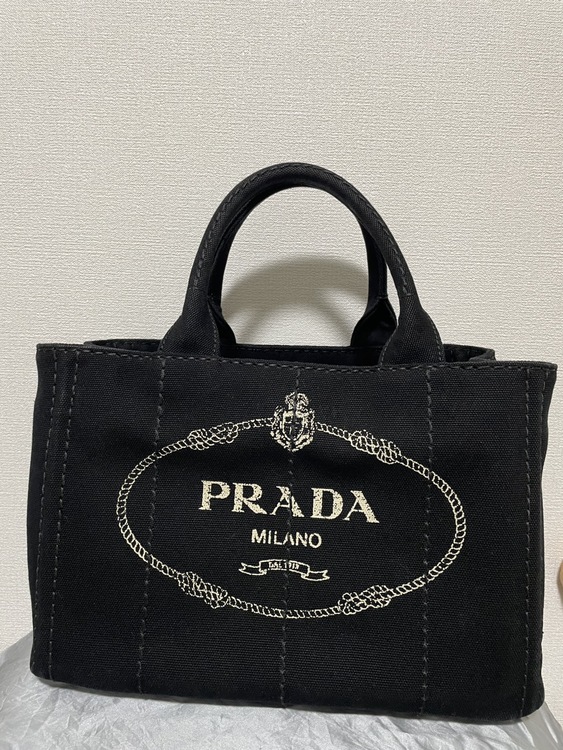 プラダ  （ブランドバッグ）の商品画像 - 査定依頼日：2026年1月19日 - 最高査定価格：65,000円