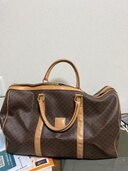 セリーヌ  （ブランドバッグ）の商品画像 - 査定依頼日：2024年11月23日 - 最高査定価格：10,000円