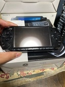 PSP-3000（ゲーム機本体・ゲームソフト）の商品画像 - 査定依頼日：2025年9月21日 - 最高査定価格：3,500円