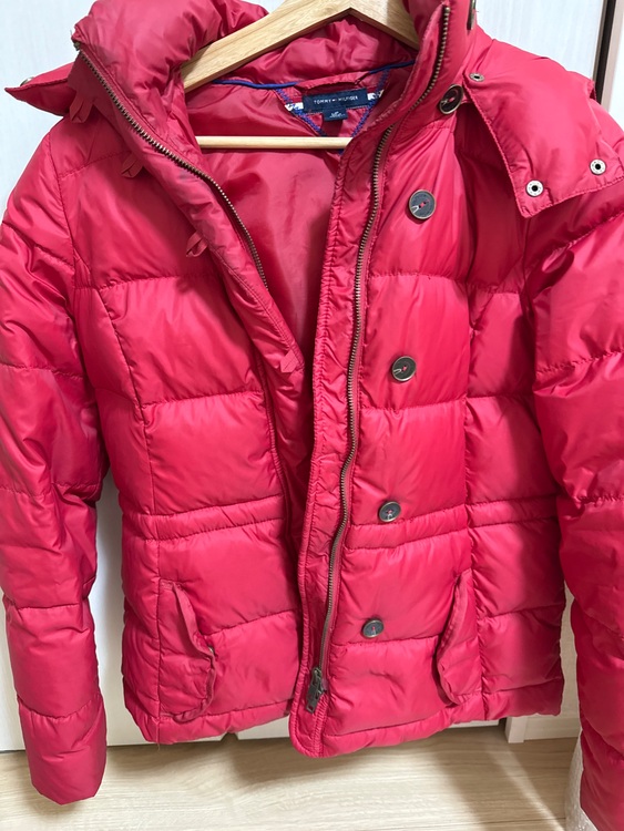 TOMMYヒルフィガー（古着・ファッション）の商品画像 - 査定依頼日：2025年11月14日 - 最高査定価格：3,000円