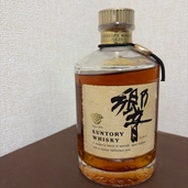 響（お酒）の商品画像 - 査定依頼日：2026年7月7日 - 最高査定価格：30,000円