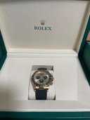 ロレックス　デイトナ（高級時計）の商品画像 - 査定依頼日：2026年2月15日 - 最高査定価格：10,550,000円