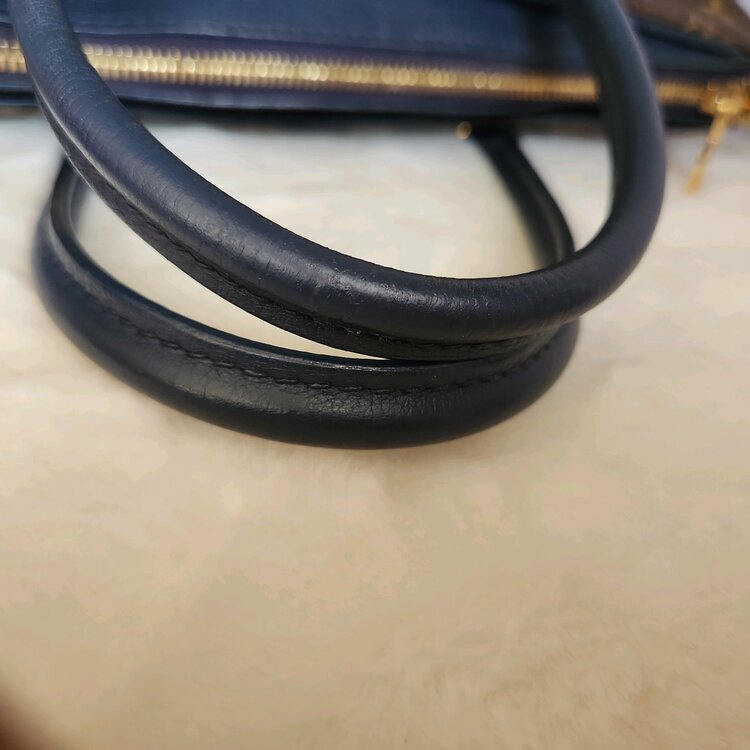 パラス（ブランドバッグ）の商品画像 - 査定依頼日：2026年4月13日 - 最高査定価格：162,000円