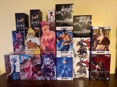 プライズフィギュア（フィギュア・プラモデル）の商品画像 - 査定依頼日：2026年4月8日 - 最高査定価格：20,000円