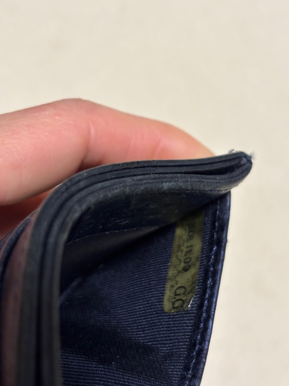 カードケース（ブランド財布・小物）の商品画像 - 査定依頼日：2026年4月16日 - 最高査定価格：15,000円