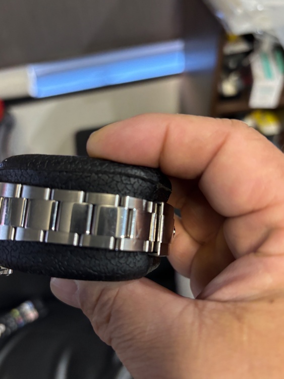 ロレックス ヨットマスター 126622 すれーて（高級時計）の商品画像 - 査定依頼日：2026年2月19日 - 最高査定価格：2,350,000円