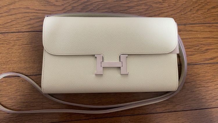 コンスタン　トゥーゴー（ブランド財布・小物）の商品画像 - 査定依頼日：2025年8月21日 - 最高査定価格：750,000円