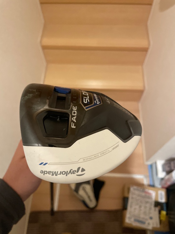 TaylorMade 45DX5CGZ（ゴルフ用品）の商品画像 - 査定依頼日：2026年2月3日 - 最高査定価格：2,000円