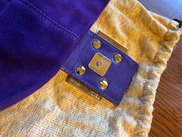 マンマバケット？ （ブランドバッグ）の商品画像 - 査定依頼日：2025年5月13日 - 最高査定価格：80,000円