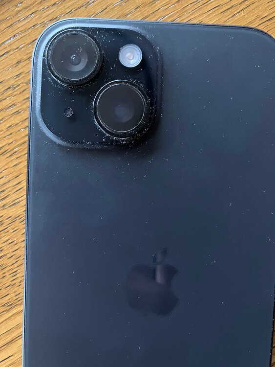 iPhone15（スマホ）の商品画像 - 査定依頼日：2025年4月29日 - 最高査定価格：80,000円