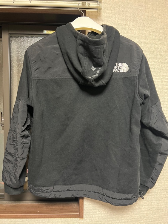 supreme northface 2016ss steeptech（古着・ファッション）の商品画像 - 査定依頼日：2026年1月21日 - 最高査定価格：35,000円