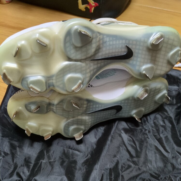 NIKE野球スパイク　マイク・トラウトモデル（その他のスポーツ用品）の商品画像 - 査定依頼日：2026年4月16日 - 最高査定価格：3,000円