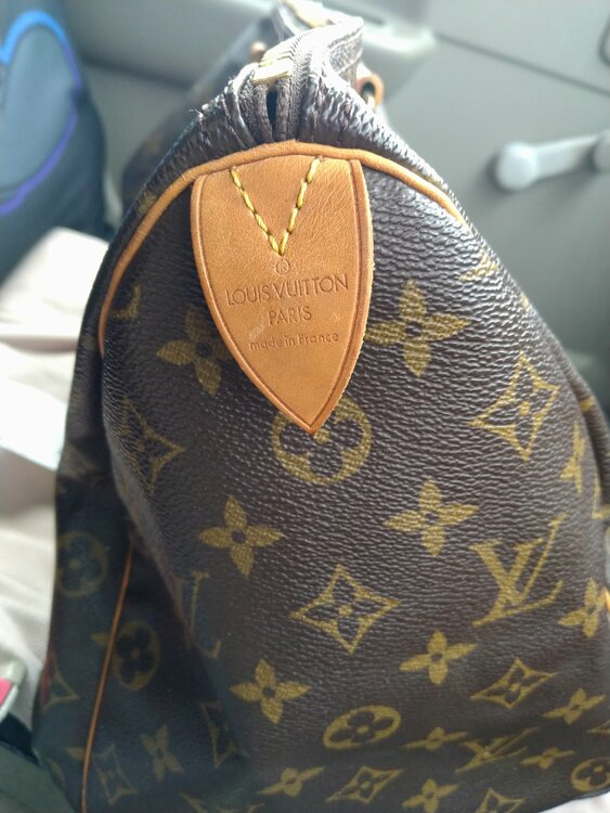 SP0973（ブランドバッグ）の商品画像 - 査定依頼日：2026年4月29日 - 最高査定価格：100,000円