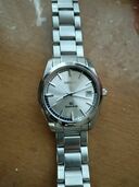 セイコー グランドセイコー クォーツ071（高級時計）の商品画像 - 査定依頼日：2025年11月25日 - 最高査定価格：140,000円