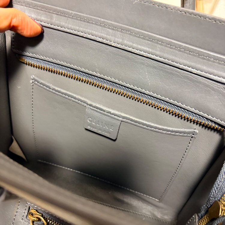 ラゲージナノ（ブランドバッグ）の商品画像 - 査定依頼日：2026年1月19日 - 最高査定価格：80,000円