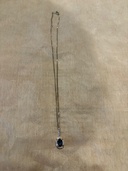 ネックレス（金・貴金属）の商品画像 - 査定依頼日：2026年8月31日 - 最高査定価格：100,000円