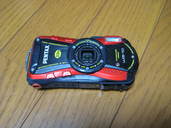 中古の防水デジカメ（カメラ）の商品画像 - 査定依頼日：2020年10月25日 - 最高査定価格：6,500円