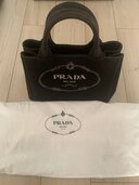 カナパトート（ブランドバッグ）の商品画像 - 査定依頼日：2024年12月17日 - 最高査定価格：10,000円