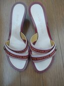 ミュール（古着・ファッション）の商品画像 - 査定依頼日：2026年9月8日 - 最高査定価格：20,000円