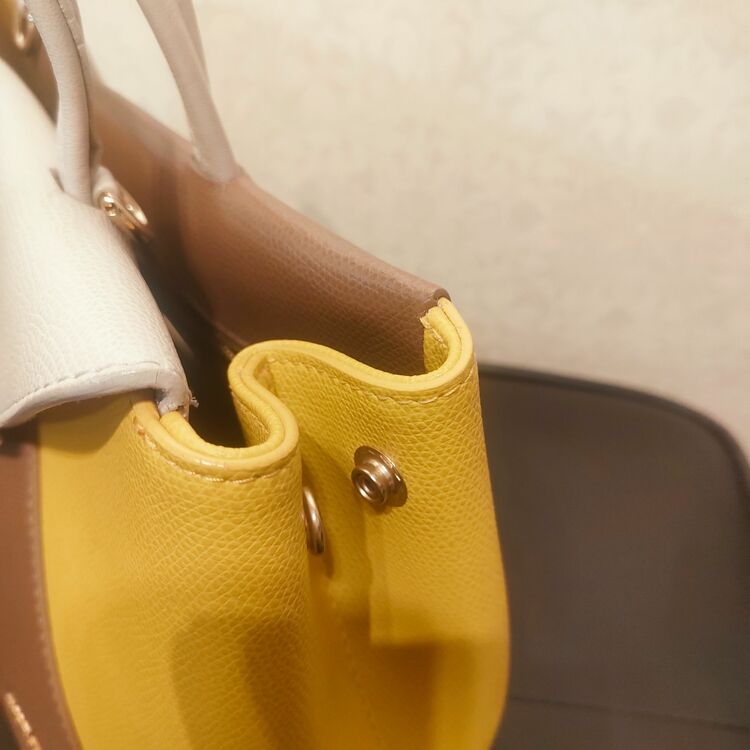 その他 フルラ （ブランドバッグ）の商品画像 - 査定依頼日：2025年6月13日 - 最高査定価格：100,000円