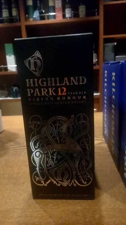 ハイランドパーク（お酒）の商品画像 - 査定依頼日：2025年3月21日 - 最高査定価格：2,000円