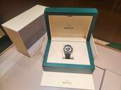 ロレックス デイトナ 126519ln ブラックラバーベルト スチール&ブライトブラック（高級時計）の商品画像 - 査定依頼日：2024年10月28日 - 最高査定価格：6,300,000円