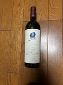 ワイン オーパスワン 