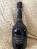 GRAND SIÈCLE（お酒）の商品画像 - 査定依頼日：2026年5月12日 - 最高査定価格：15,110円