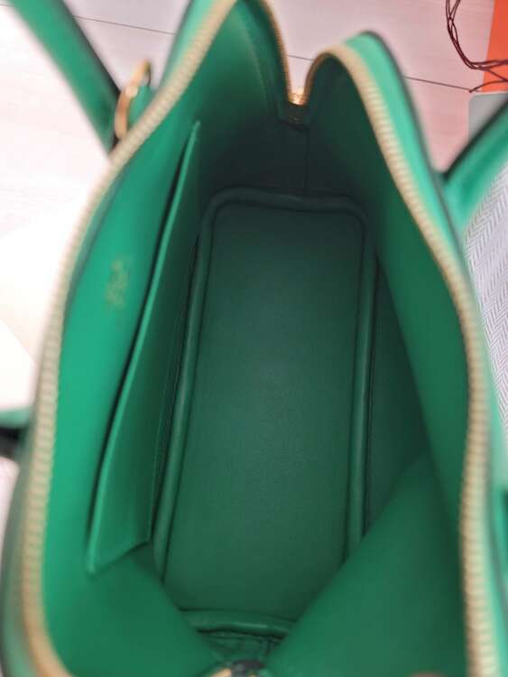 エルメス ボリード （ブランドバッグ）の商品画像 - 査定依頼日：2025年5月4日 - 最高査定価格：880,000円