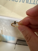 アレキサンドライト リング（金・貴金属）の商品画像 - 査定依頼日：2026年3月7日 - 最高査定価格：200,000円