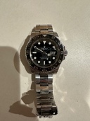 ロレックス GMTマスター 116720（高級時計）の商品画像 - 最高査定価格：2,000,000円