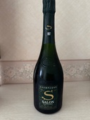 シャンパン サロン （お酒）の商品画像 - 査定依頼日：2025年6月15日 - 最高査定価格：116,000円
