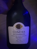 COMTES 2021（お酒）の商品画像 - 査定依頼日：2025年8月17日 - 最高査定価格：16,000円