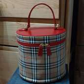 バニティ（ブランドバッグ）の商品画像 - 査定依頼日：2022年8月25日 - 最高査定価格：12,000円