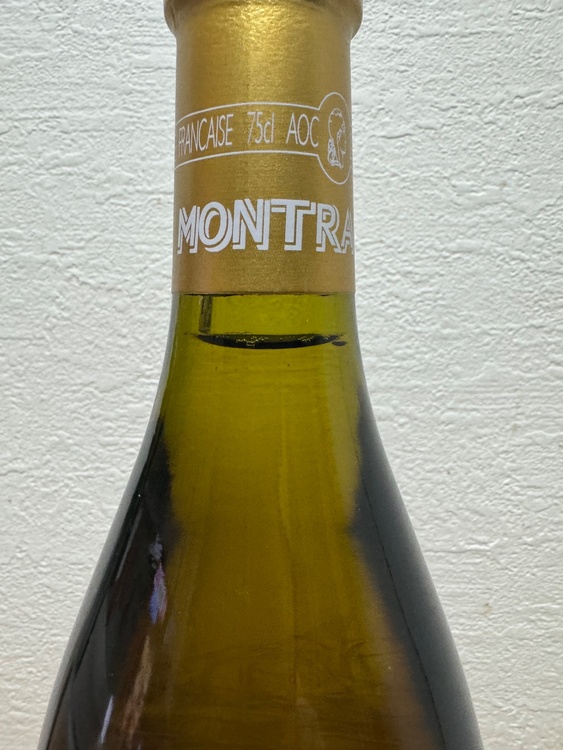 DRCモンラッシェ（お酒）の商品画像 - 査定依頼日：2026年2月6日 - 最高査定価格：830,000円