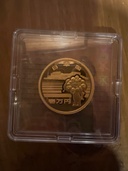 大阪万博記念金貨（金・貴金属）の商品画像 - 査定依頼日：2026年10月6日 - 最高査定価格：310,000円