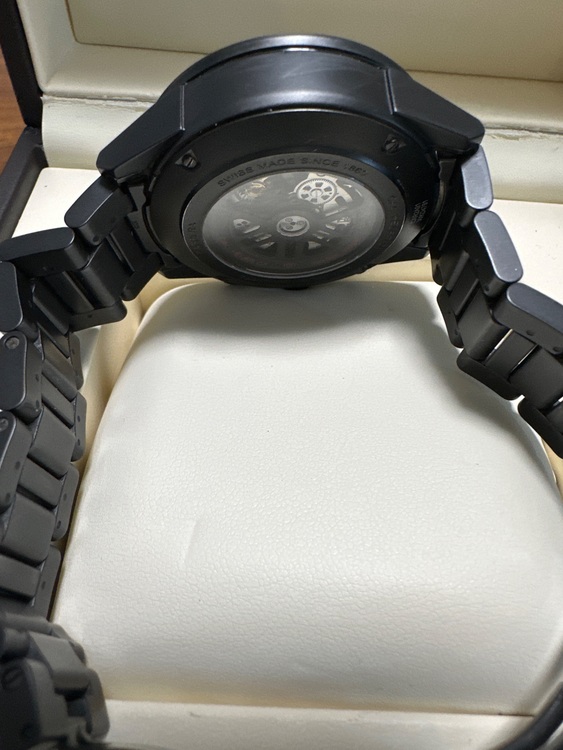 タグホイヤー カレラ CAR2A91 BH0742 WKD4791（高級時計）の商品画像 - 査定依頼日：2025年11月8日 - 最高査定価格：370,000円