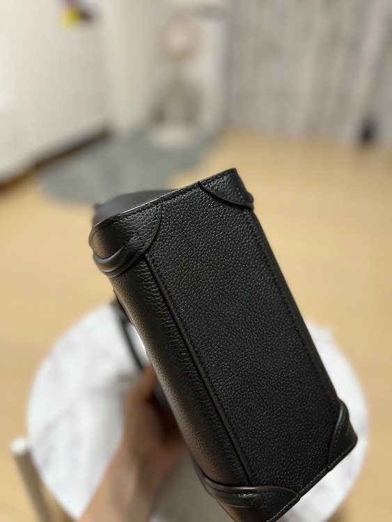 セリーヌ（ブランドバッグ）の商品画像 - 査定依頼日：2026年8月22日 - 最高査定価格：170,000円