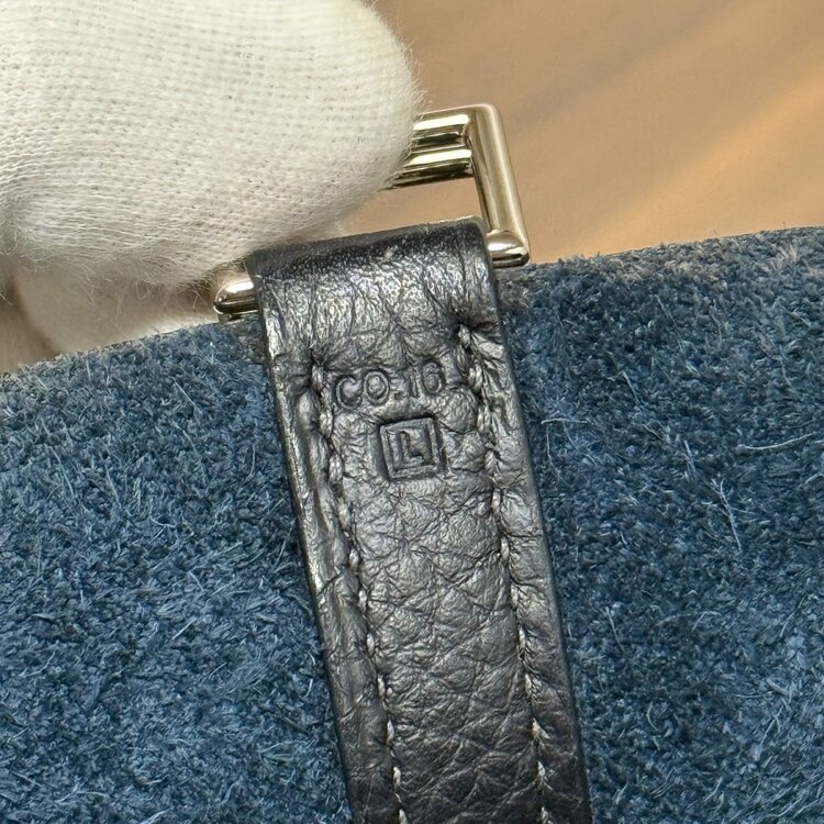 ピコタンPM ブラック（ブランドバッグ）の商品画像 - 査定依頼日：2026年1月30日 - 最高査定価格：330,000円