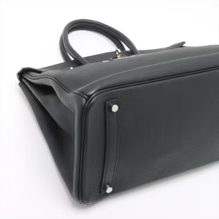 バーキン35 （ブランドバッグ）の商品画像 - 査定依頼日：2025年10月26日 - 最高査定価格：1,500,000円