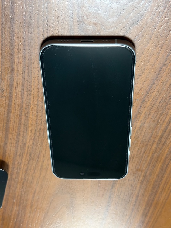 iPhone iPhone 15 128GB Softbank（スマホ）の商品画像 - 査定依頼日：2026年9月26日 - 最高査定価格：59,000円