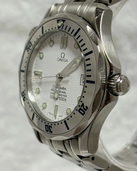 オメガ シーマスター 168.1622（高級時計）の商品画像 - 査定依頼日：2026年4月15日 - 最高査定価格：100,000円