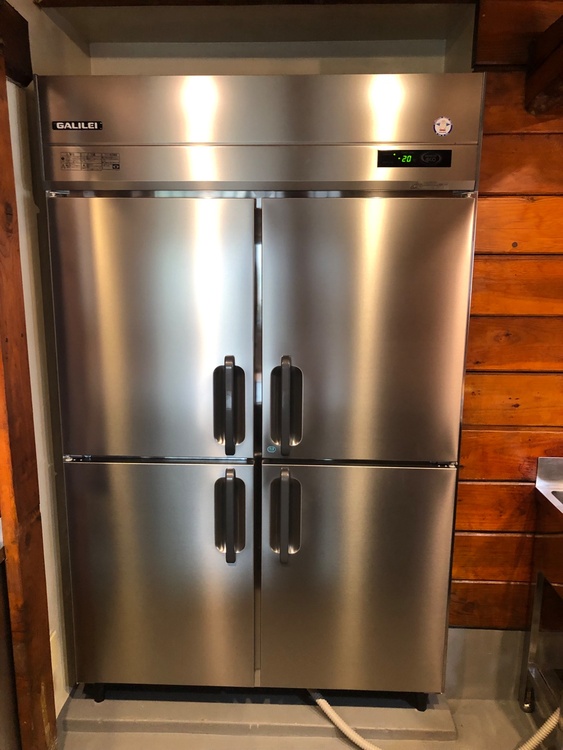 ガリレイ（家電）の商品画像 - 査定依頼日：2026年3月18日 - 最高査定価格：100,000円