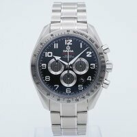 オメガ スピードマスター ブロードアロー321.10.44.50.01.001（高級時計）の商品画像 - 査定依頼日：2026年2月23日 - 最高査定価格：100,000円