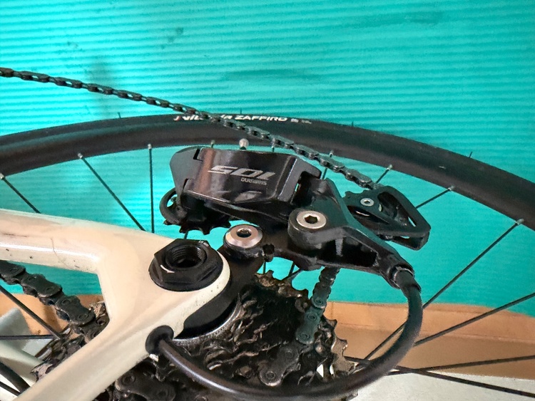 オルベア M30（自転車）の商品画像 - 査定依頼日：2026年4月14日 - 最高査定価格：50,000円