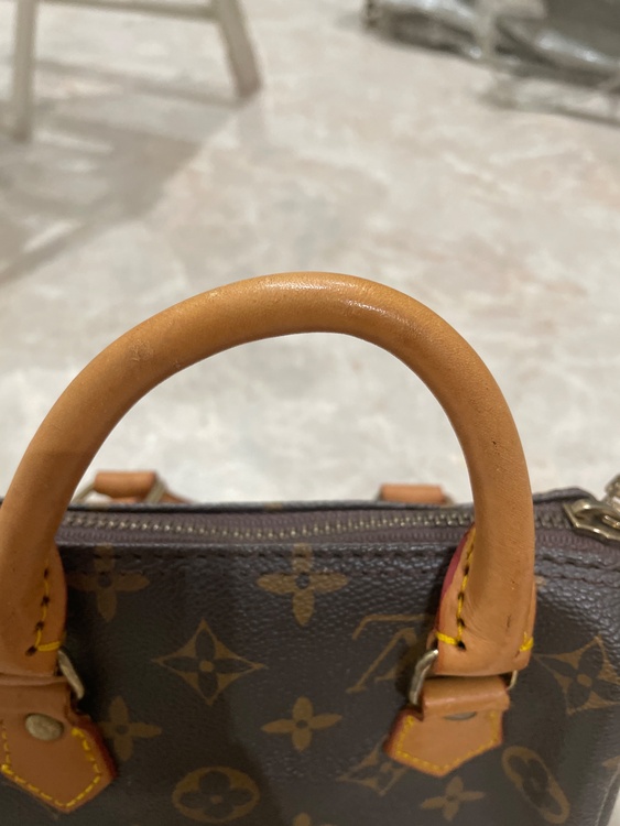 ルイヴィトン モノグラム （ブランドバッグ）の商品画像 - 査定依頼日：2026年1月7日 - 最高査定価格：70,000円